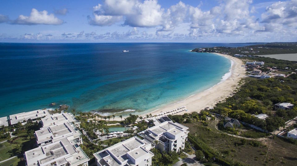 four seasons anguilla reopening