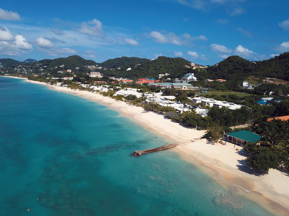 best caribbean beaches