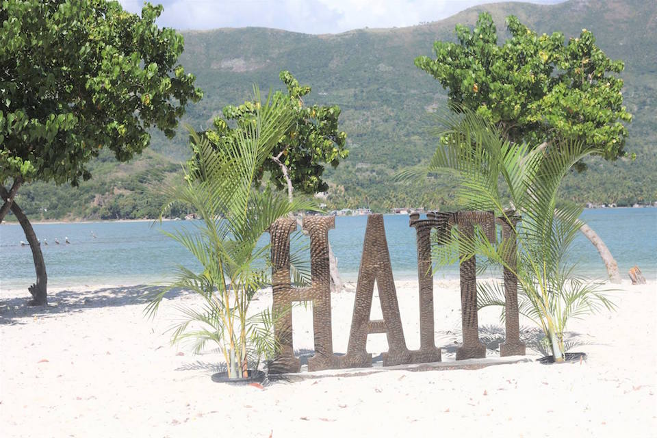 Winair’s New Haiti Flights