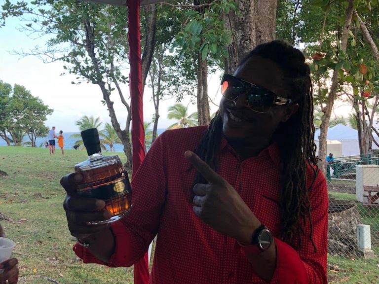 Winners Announced of Saint Lucia Food and Rum People’s Choice Awards