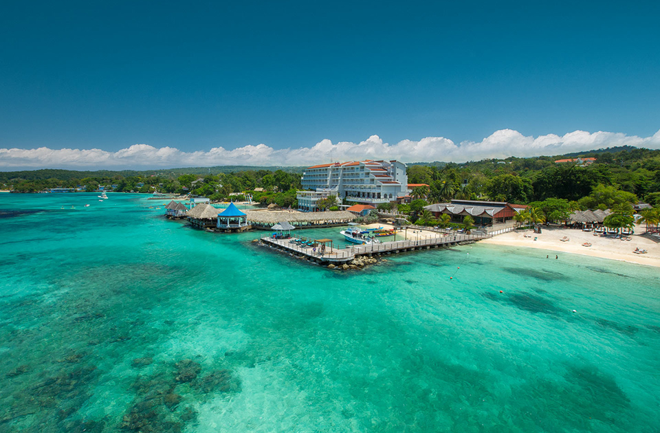 jamaica sandals ochi