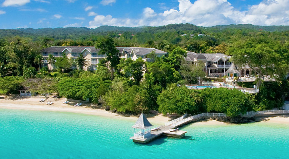 ocho rios