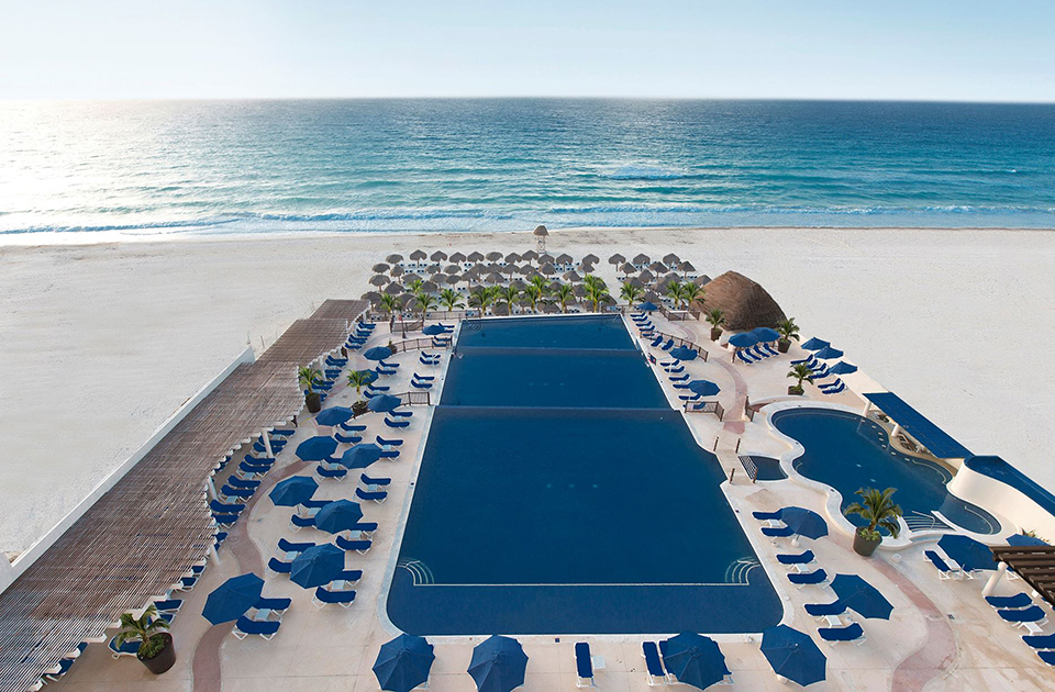 all-inclusive accessible cancun