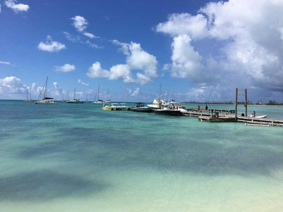 british virgin islands tourism leadership