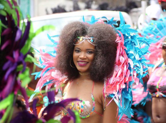 dominica carnival