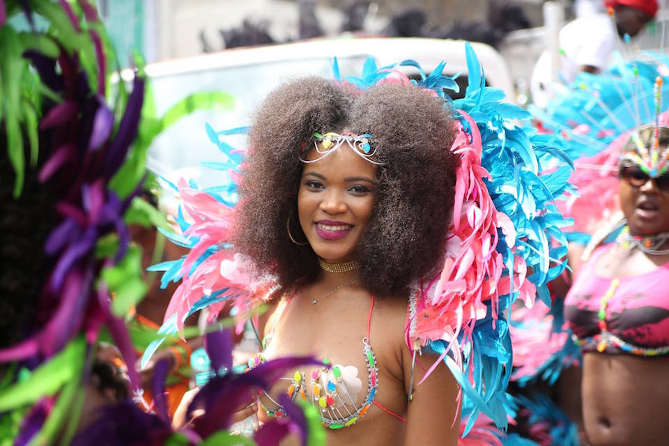 dominica carnival