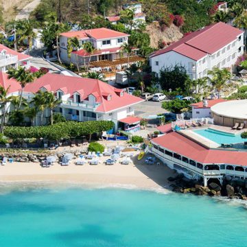 St Maarten JetBlue