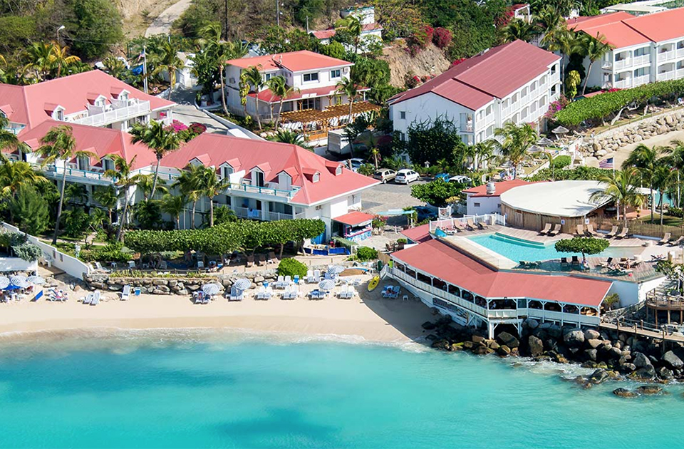 St Maarten JetBlue