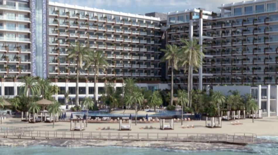 Grand Hyatt Coming To The Cayman Islands