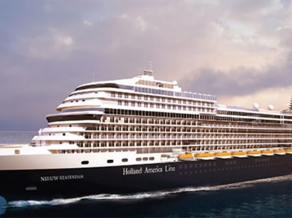 holland america