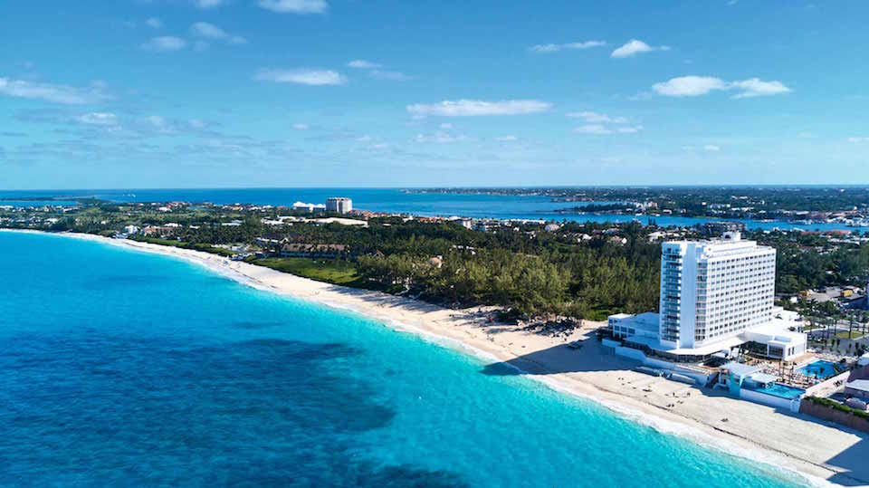 Adults Only Riu Palace Paradise Island Is Now Open