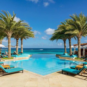 zemi luxury resorts caribbean