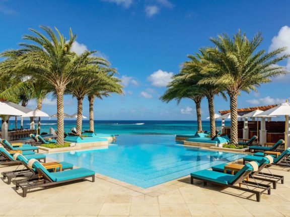 zemi luxury resorts caribbean