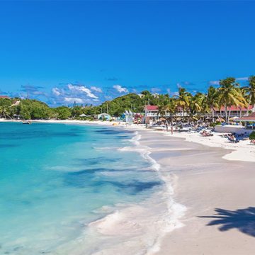 adults-only all-inclusive