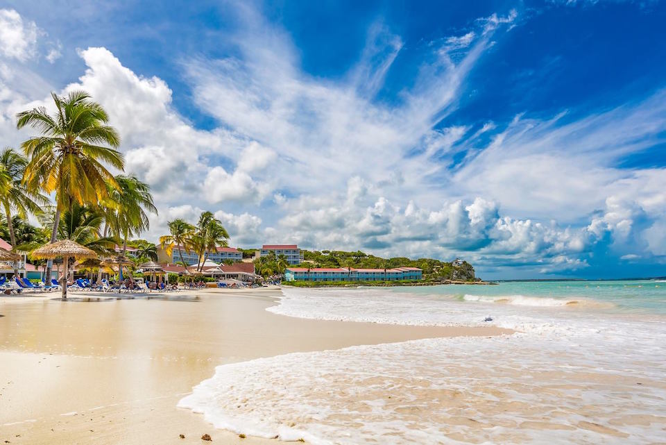 Travel To Barbados From Us American Airlines Travel To Barbados From Us American Airlines