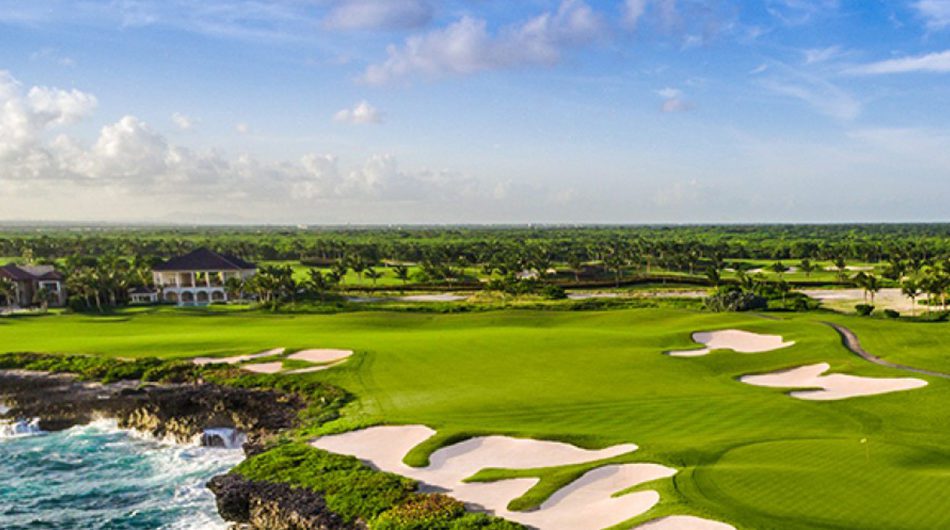 The PGA Tour Comes to the Dominican Republic