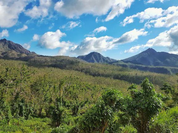 dominica geothermal