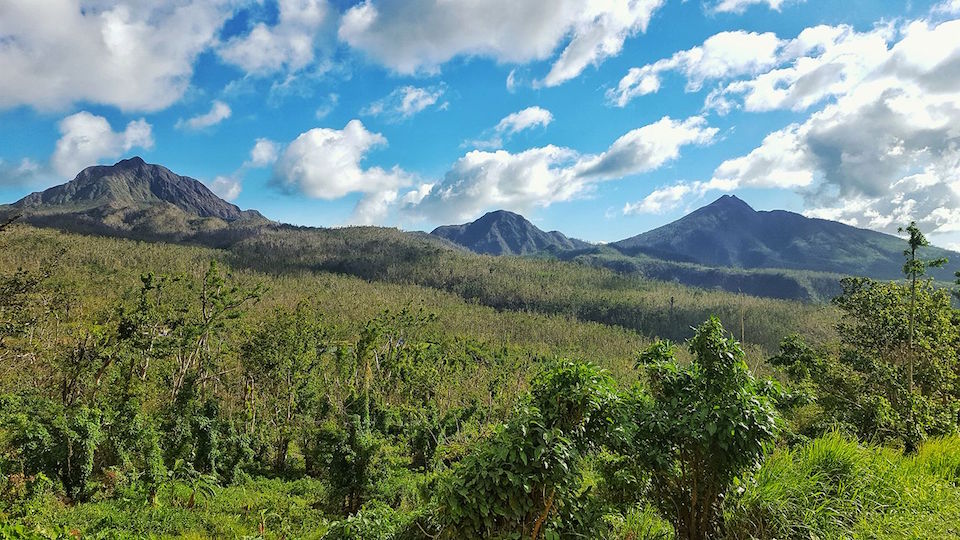 dominica geothermal