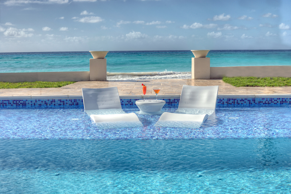 Sea Breeze Beach House A New All Inclusive In Barbados Sea Breeze Beach House A New All