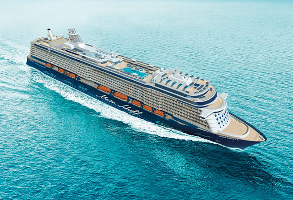 cruise to antigua