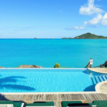 antigua resorts