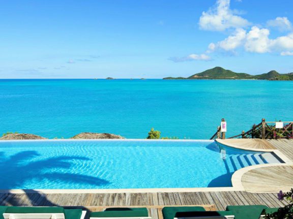 antigua resorts