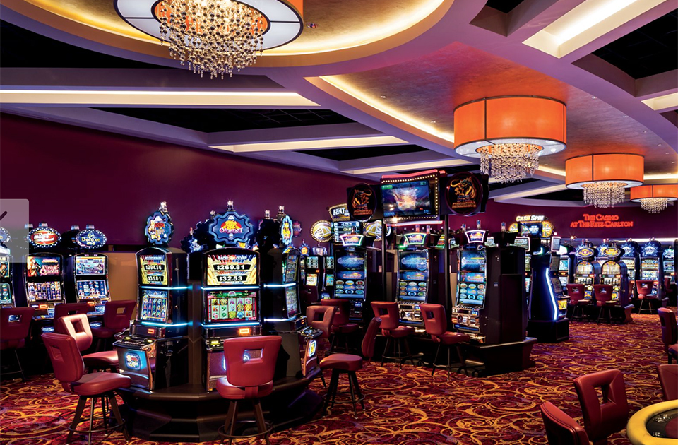 casino caribbean