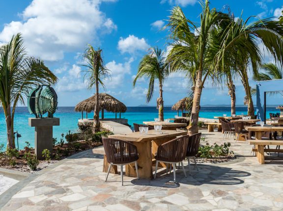 caribbean vacations bonaire