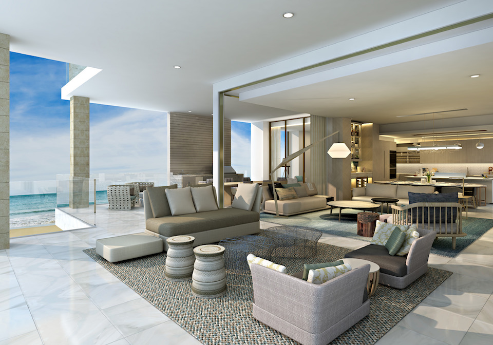 New UltraLuxe Real Estate Coming to Puerto Rico's St. Regis Bahia Beach