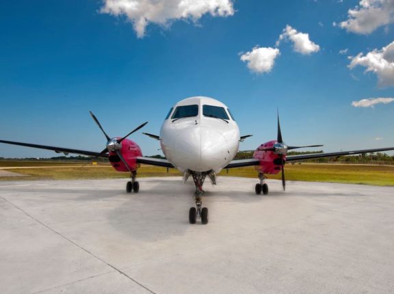 silver airways exuma eleuthera