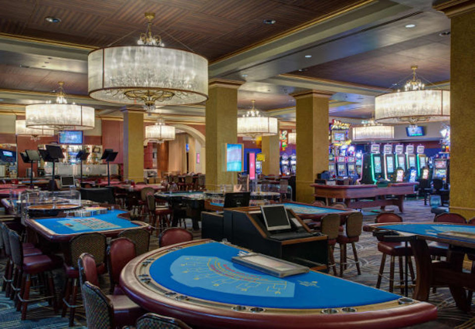 The Top 5 Casino Destinations in the Caribbean