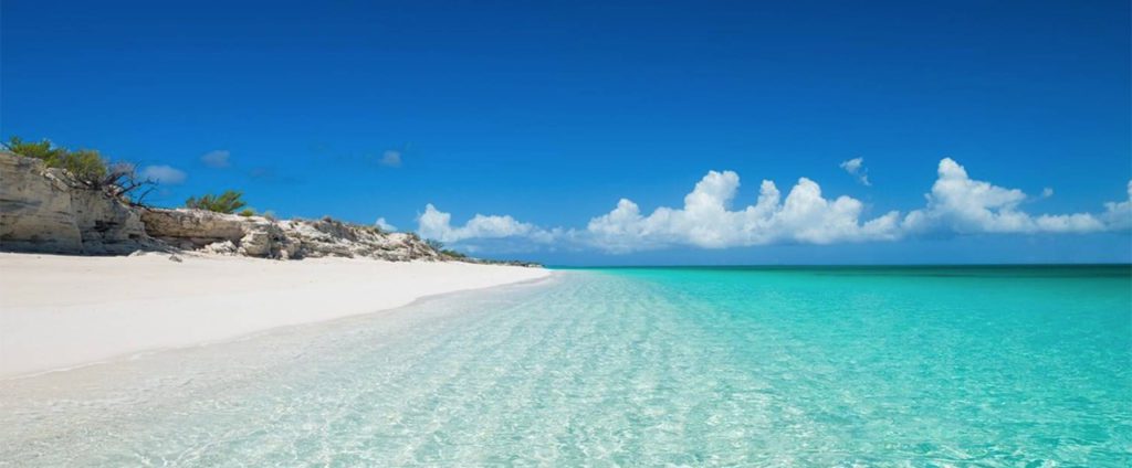 turks and caicos engles