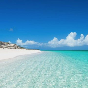 turks and caicos engles