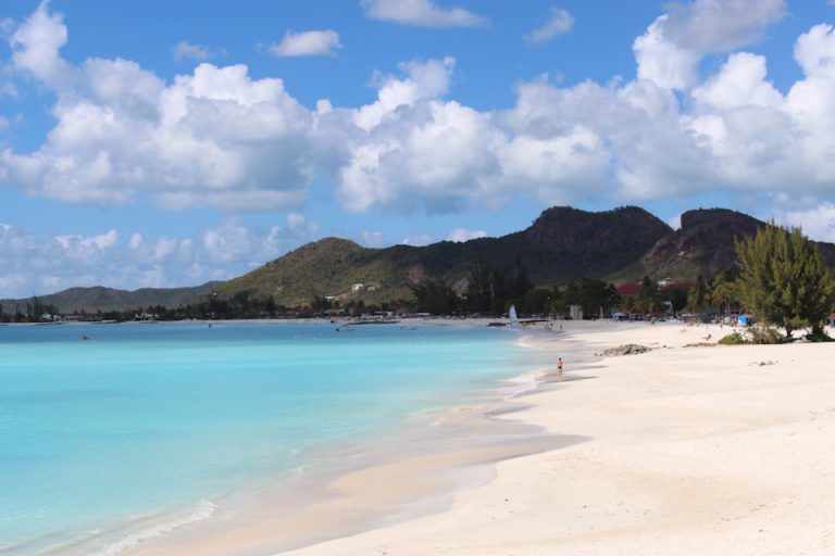 Delta Launching New YorkAntigua Flights