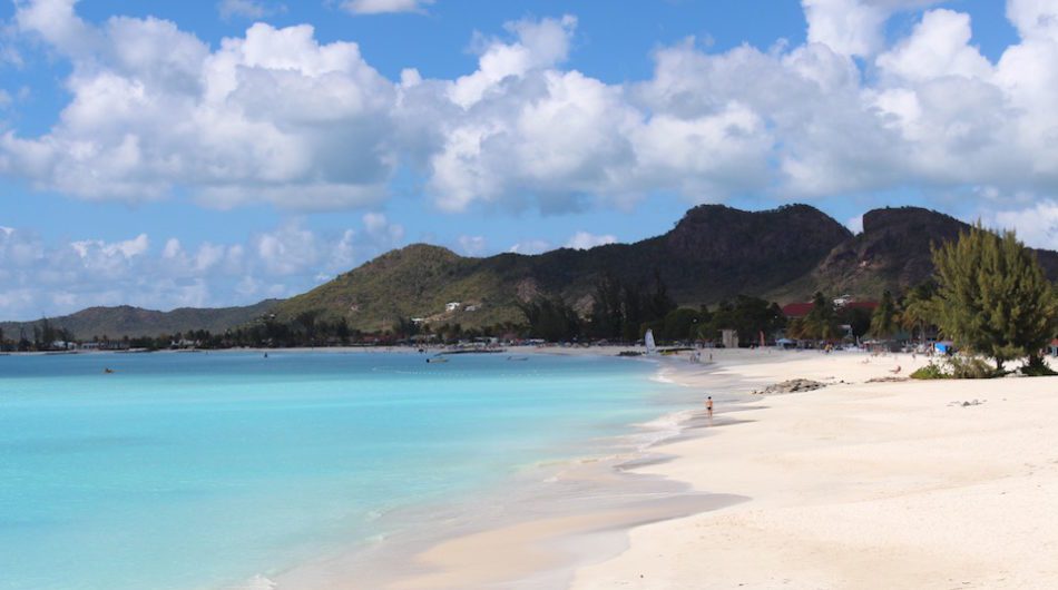 Delta Launching New YorkAntigua Flights