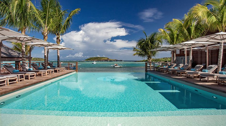 St Barth Le Barthelemy