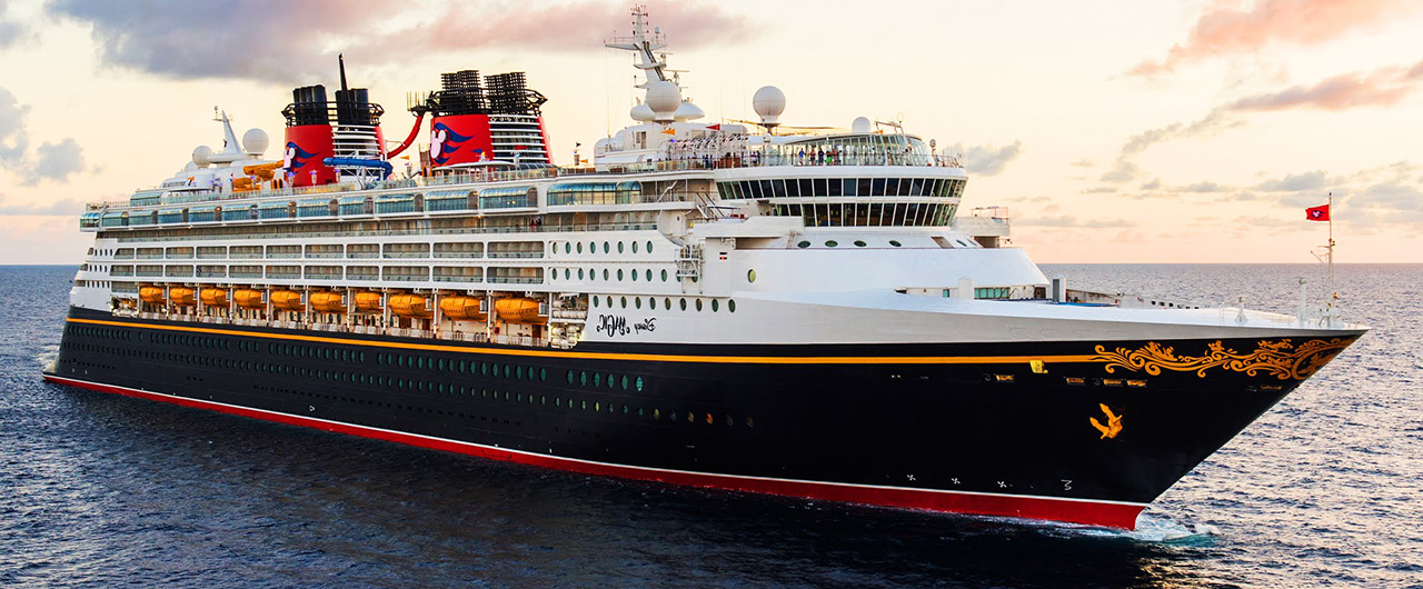 disney cruises to caribbean