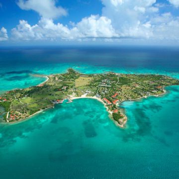 caribbean travel awards antigua