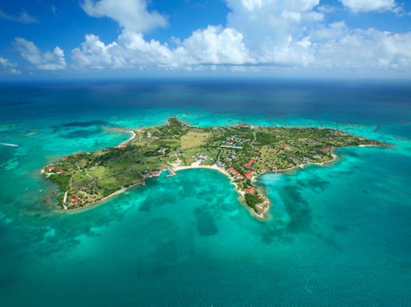 caribbean travel awards antigua