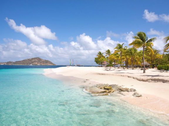 best caribbean islands