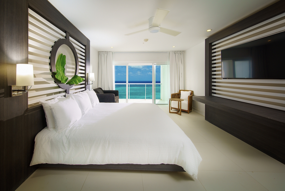 Hip New Montego Bay Resort Set For Fall Opening