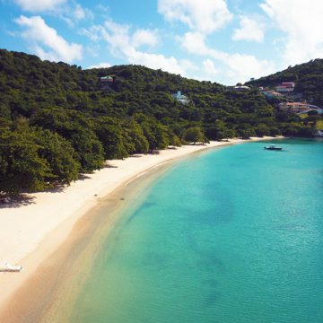 caribbean beaches