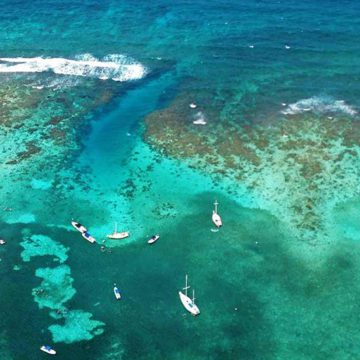 belize