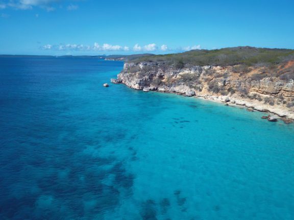 american airlines curacao