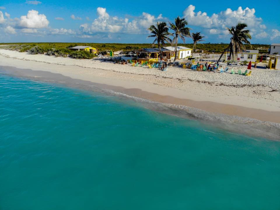 caribbean beaches