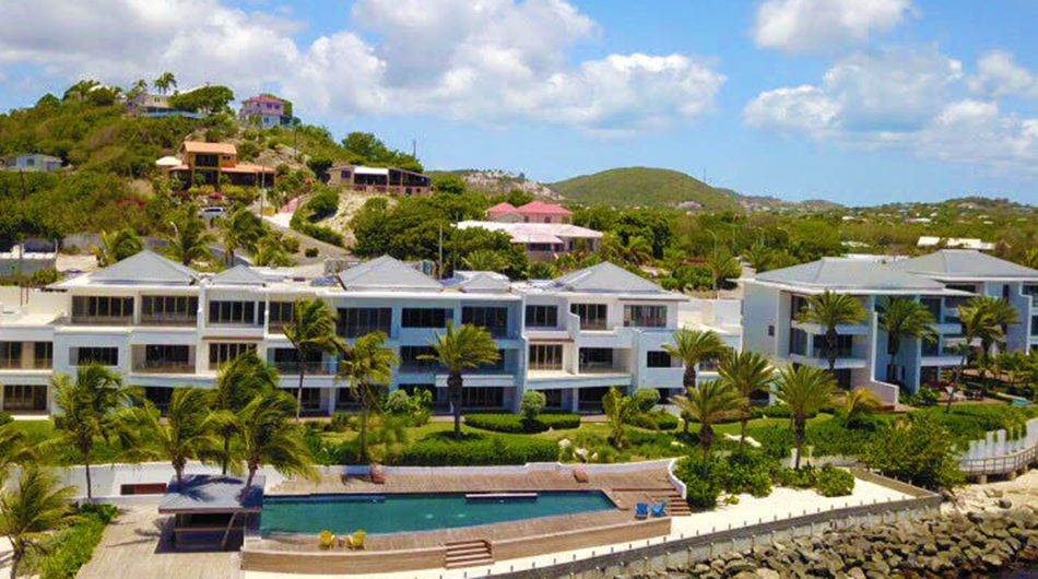 Sneak Peek The New Hodges Bay Resort in Antigua