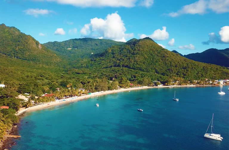 Norwegian Is Adding More Nonstop Flights to Martinique