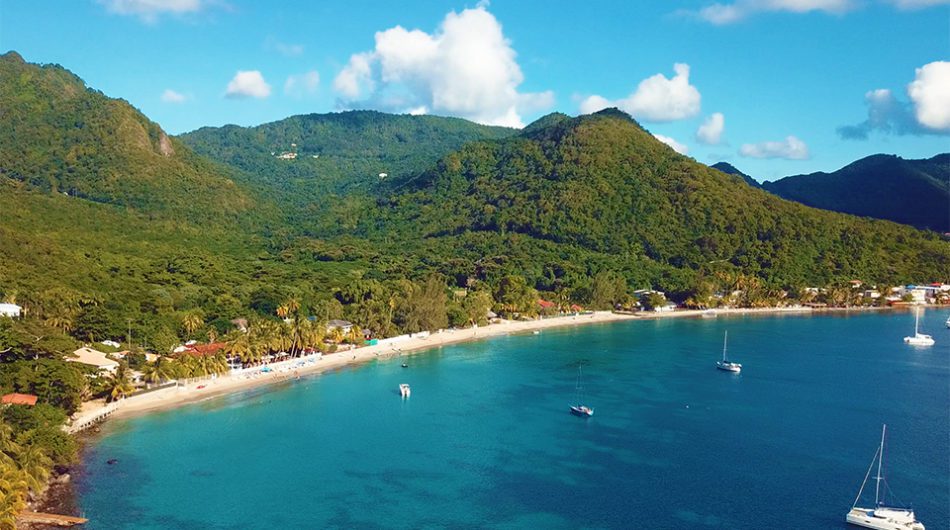 Norwegian Is Adding More Nonstop Flights to Martinique