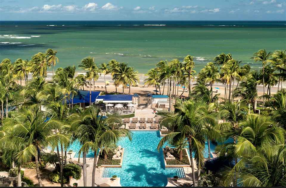 ritz carlton san juan
