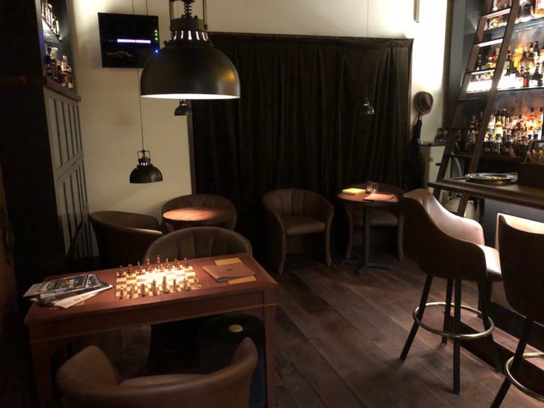 The Caribbean’s Greatest Rum Bar